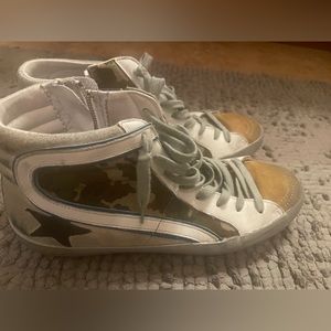 Golden Goose Slide Size 42 EUC